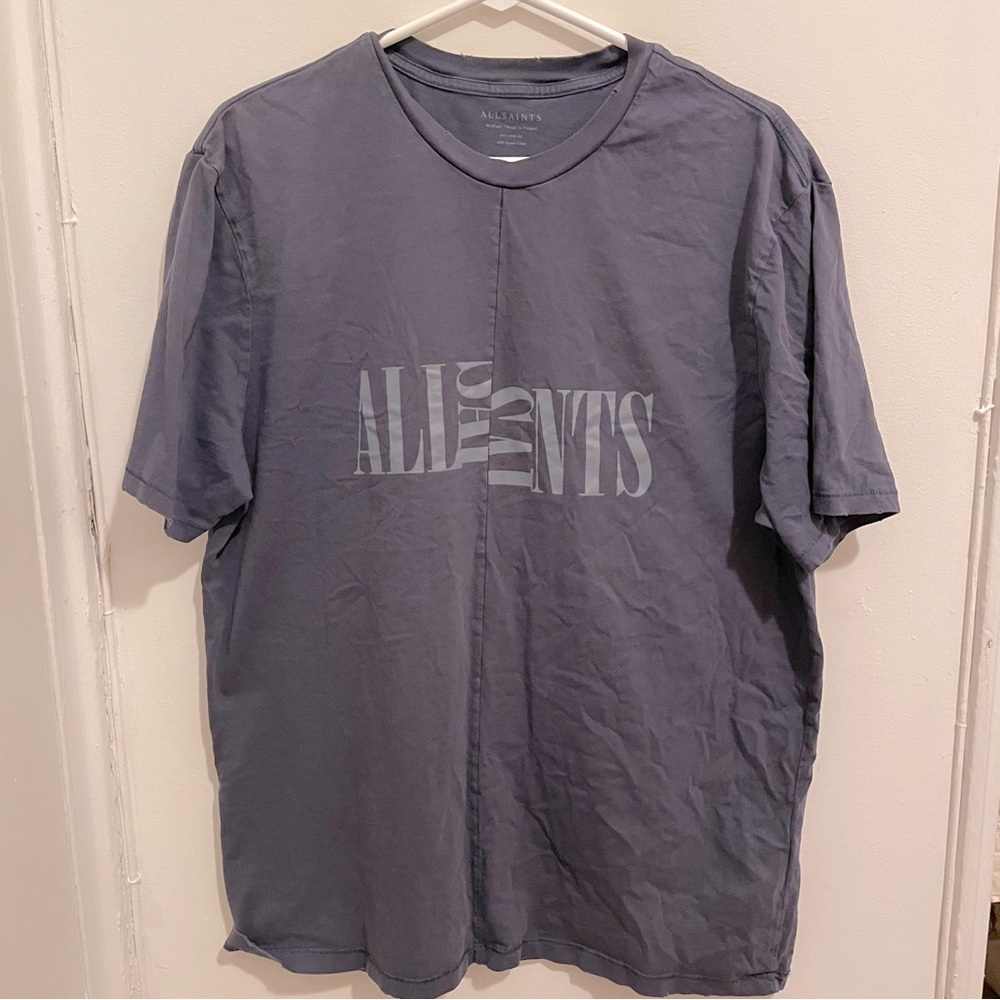 ALLSAINTS T SHIRT